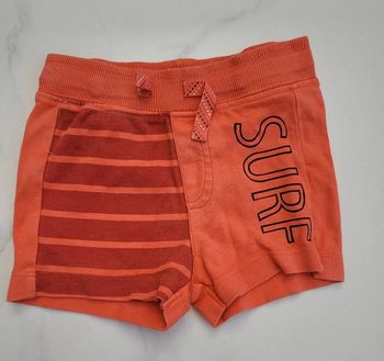 Short 24mois