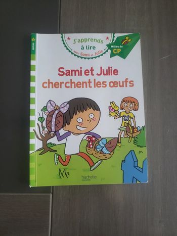 Sami et julie