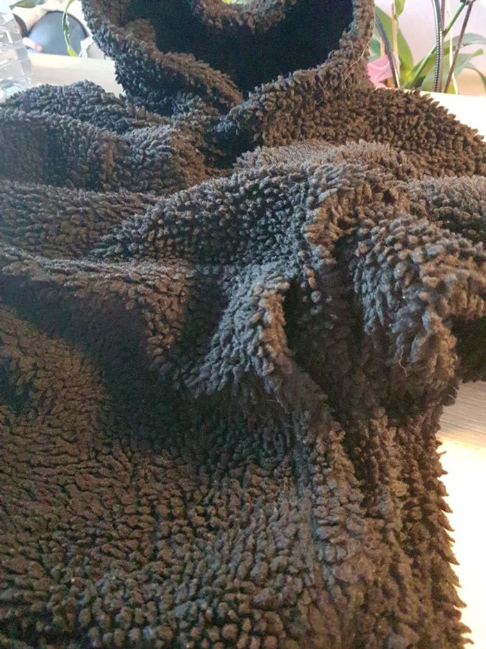 Sweat shirt à capuche garçon Kiabi - photo numéro 3