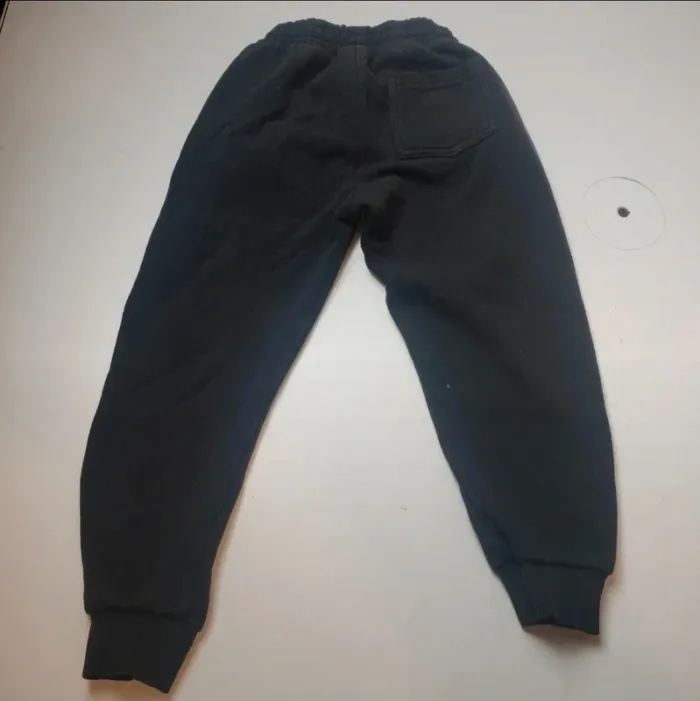 Jogging Fila taille 3/4 ans - photo numéro 3