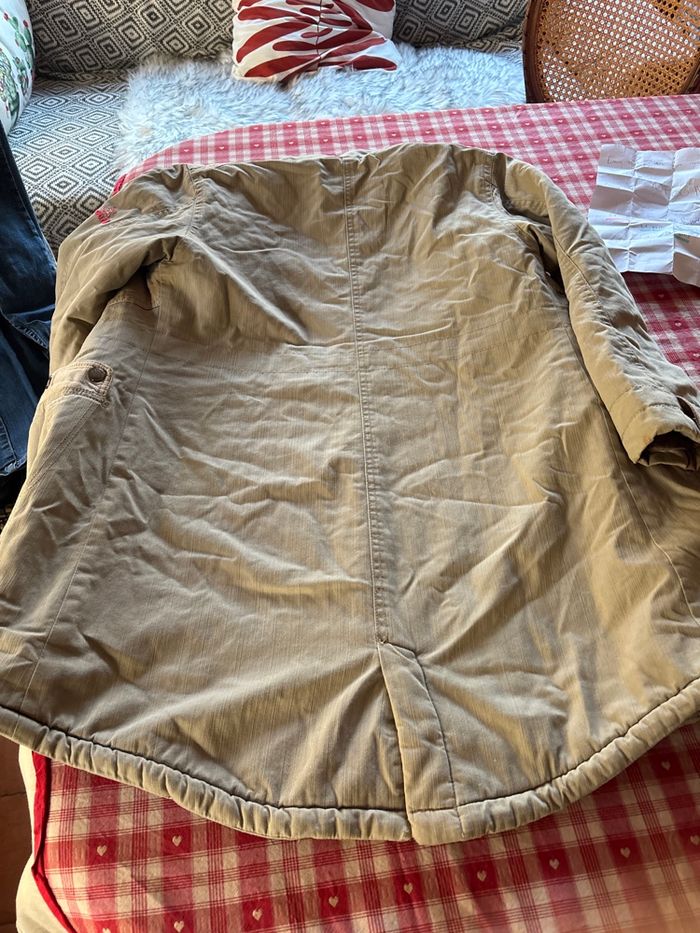 Manteaux très chaud fille 12 ans - photo numéro 9