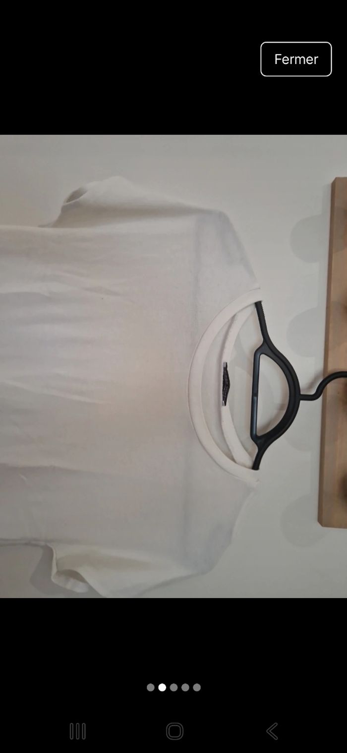 Tee-shirt - photo numéro 2