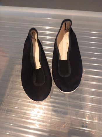 Chausson de danse 28