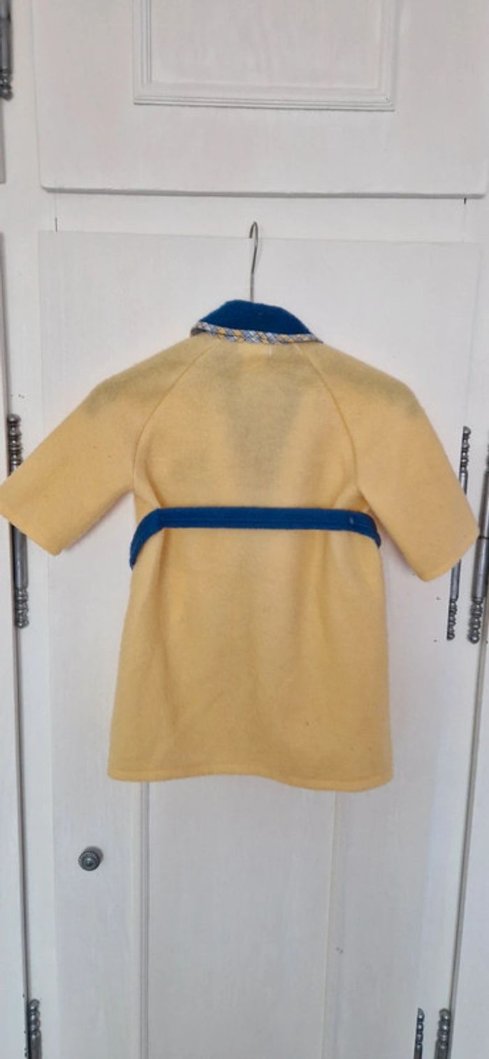 Peignoir mixte 24 mois In extenso - photo numéro 5