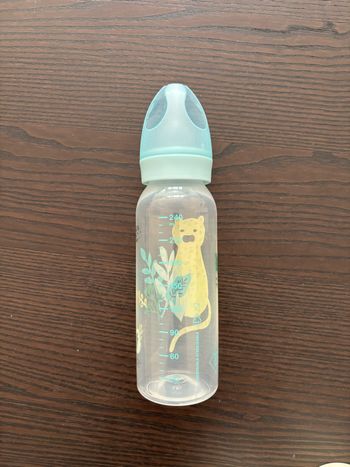 Biberon 240ml