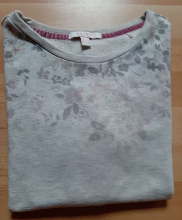 Sweat Esprit