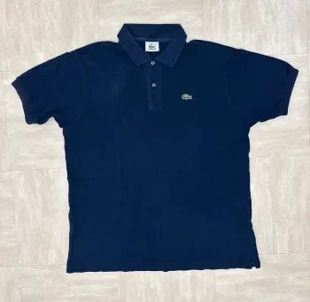Polo Lacoste