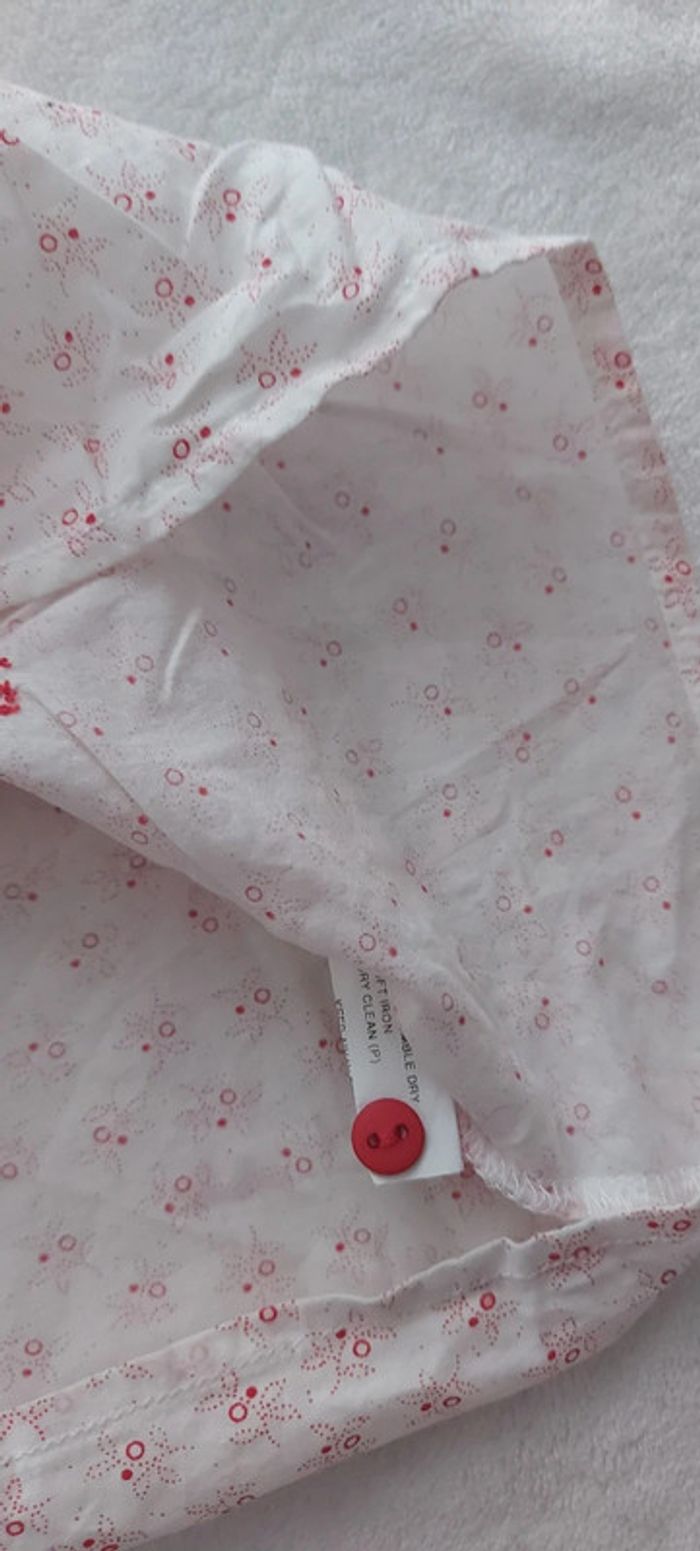 Haut été léger 3 ans fille - photo numéro 6