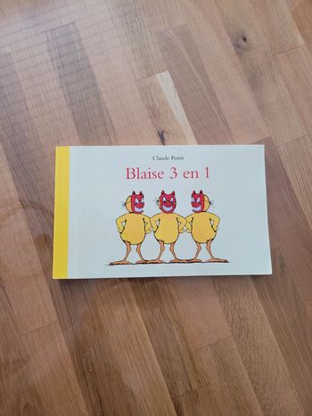 Blaise 3 en 1