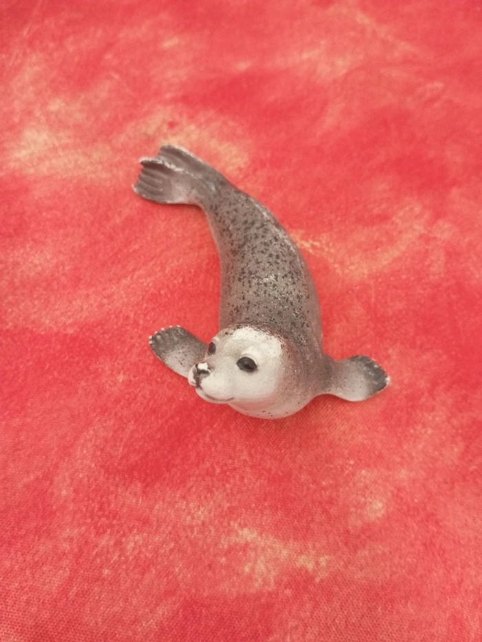 Phoque Schleich - photo numéro 2