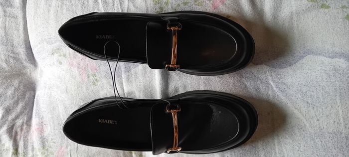 Chaussure - photo numéro 2