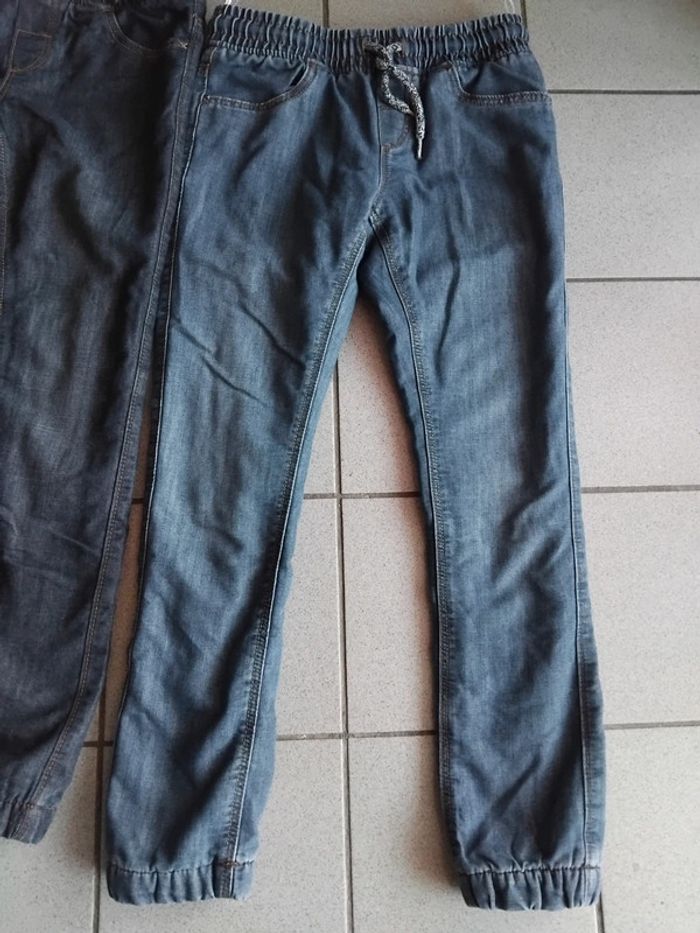 Pantalon polaire - photo numéro 3
