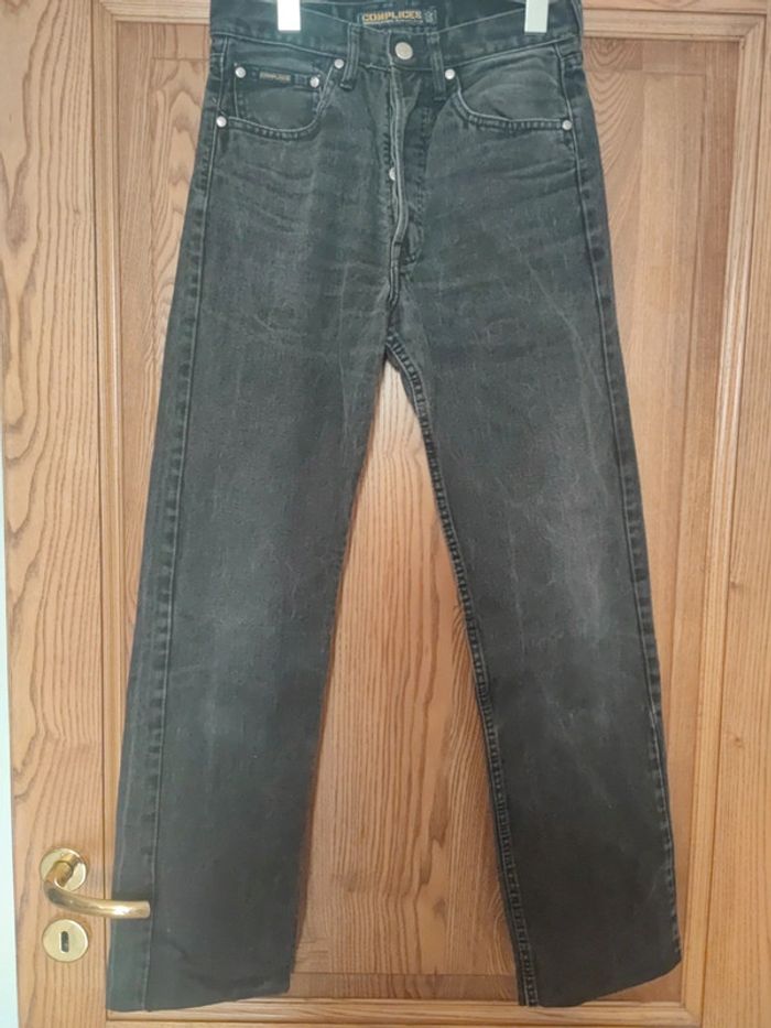 Jeans taille 36