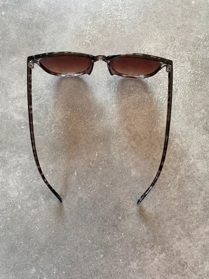 Lunettes de soleil - photo numéro 3
