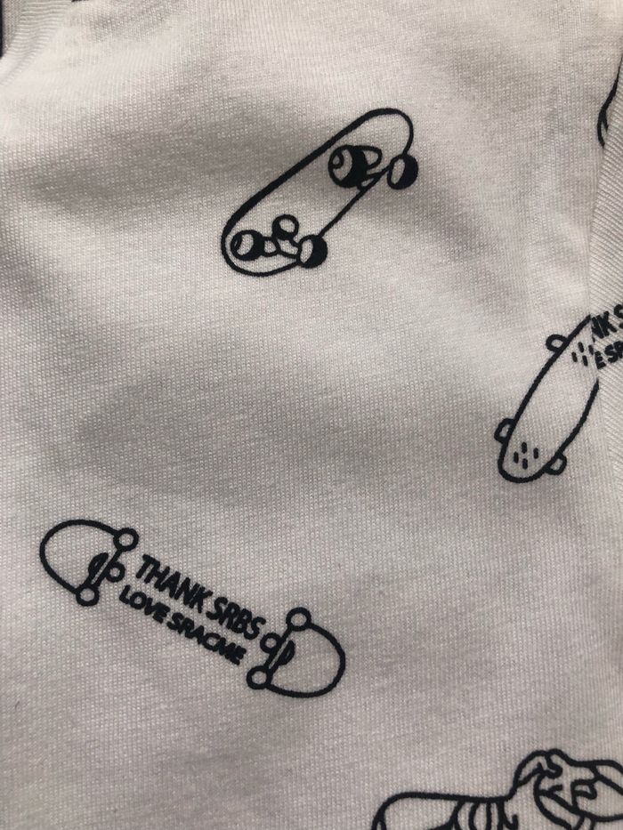 T-shirt IKKS - photo numéro 4