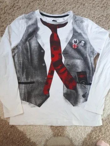 T-shirt de fête  C&A