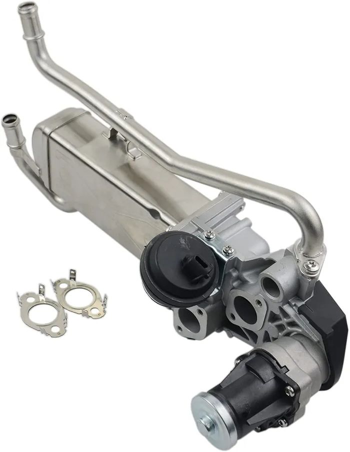 Soupape egr skoda seat neuf