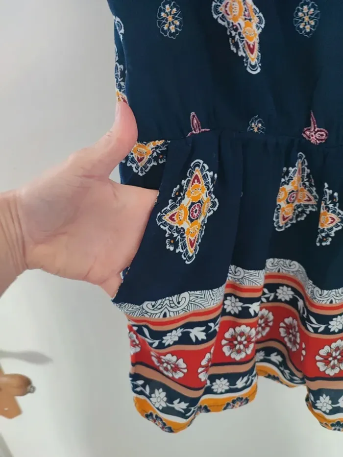Combishort été femme taille 36 - photo numéro 4