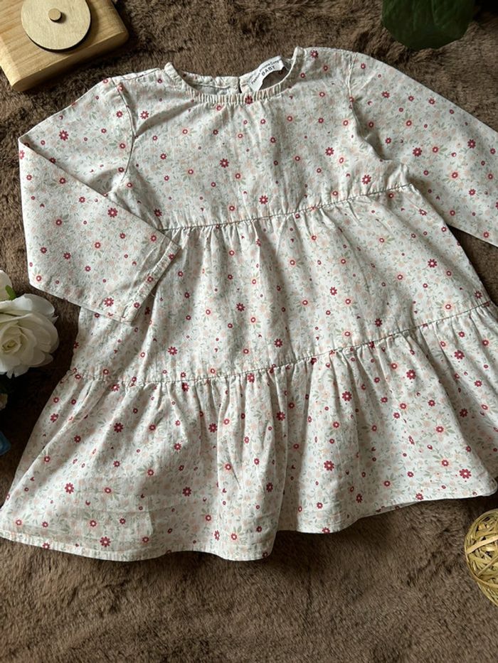 Robe légère 12 mois - photo numéro 3