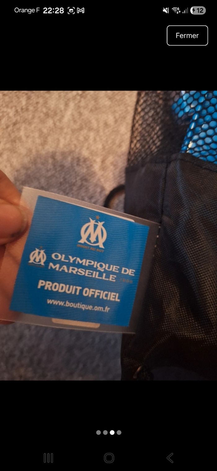 Kit de palme - photo numéro 2