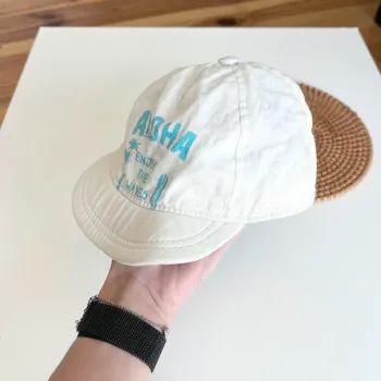 Casquette souple KIABI