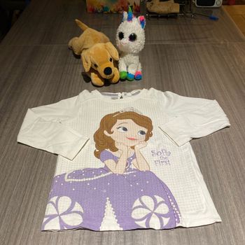 Tee-shirts
