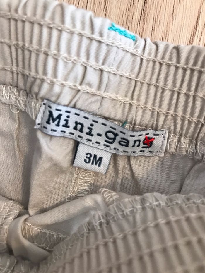 Pantalon léger - photo numéro 3