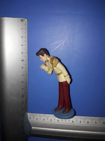 Cendrillon figurine