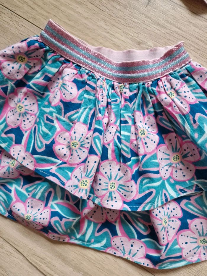 Ensemble flamant rose 🦩 - photo numéro 7