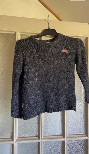 Pull 3 ans