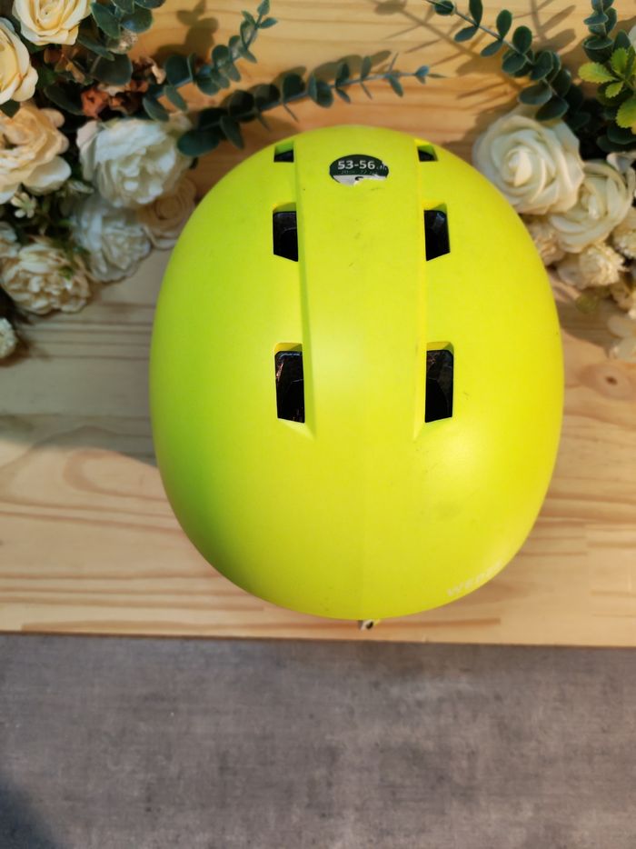 Casque de ski - photo numéro 2