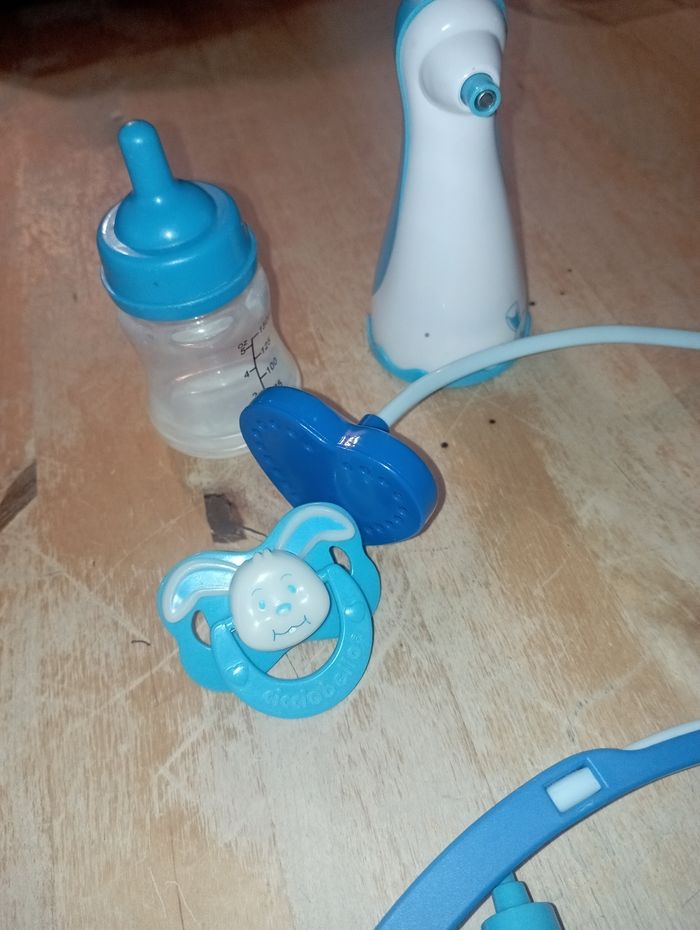 Poupée Cicciobello - photo numéro 4