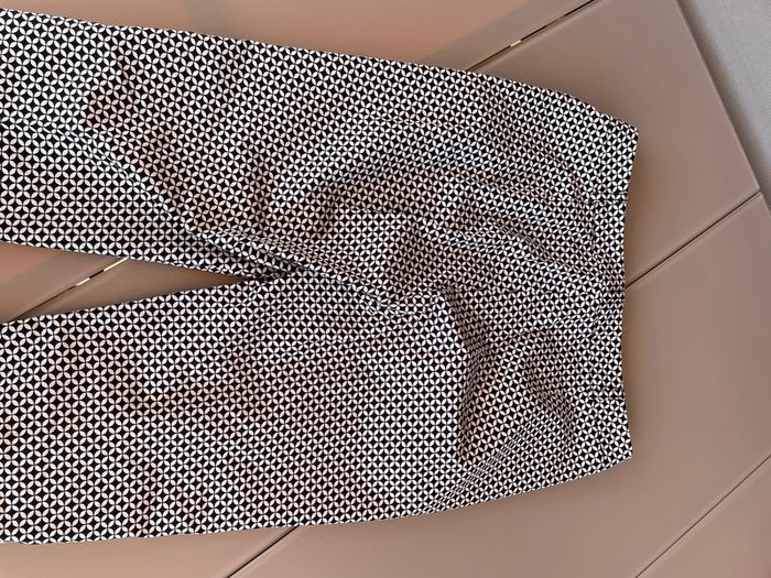 Pantalon à motifs Antonelle - photo numéro 2