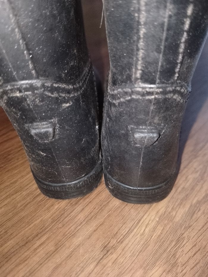 Botte Fouganza p.25 - photo numéro 9