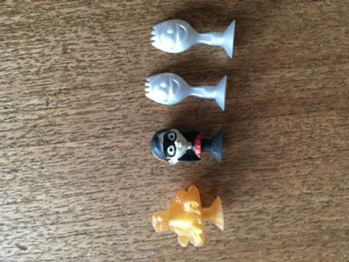 Micropopz (Lot de 4) - photo numéro 2