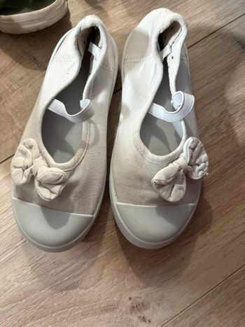 Ballerines 30