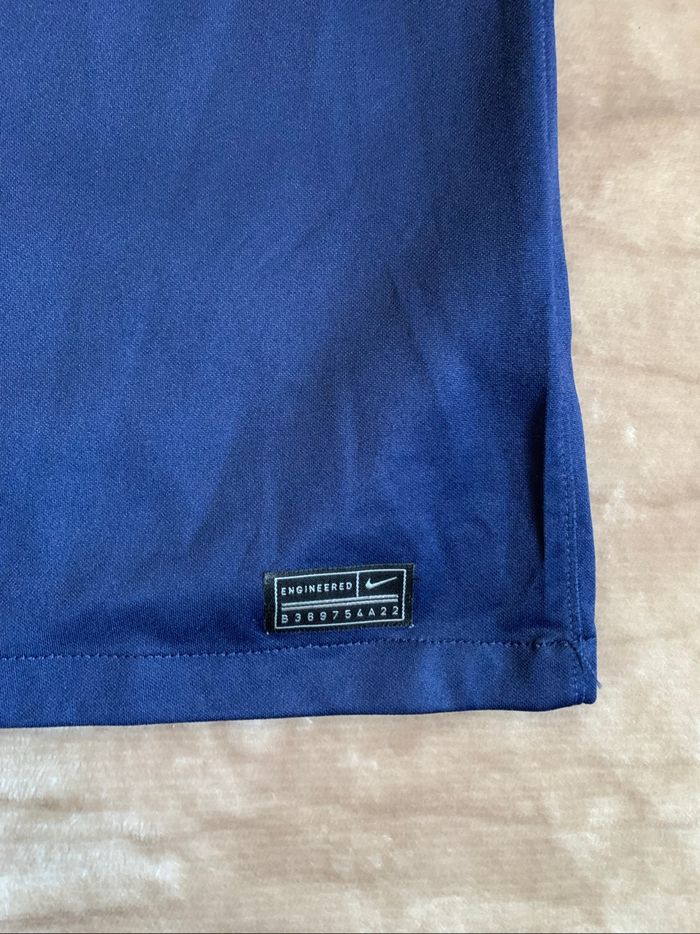 Maillot verratti PSG - photo numéro 6