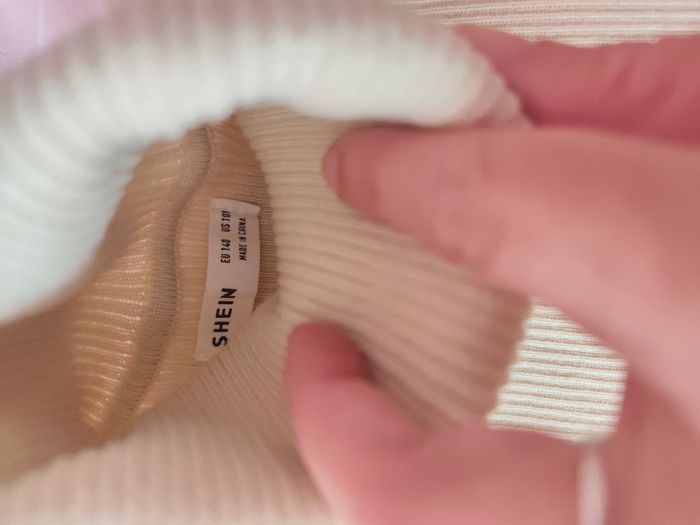 Robe pull