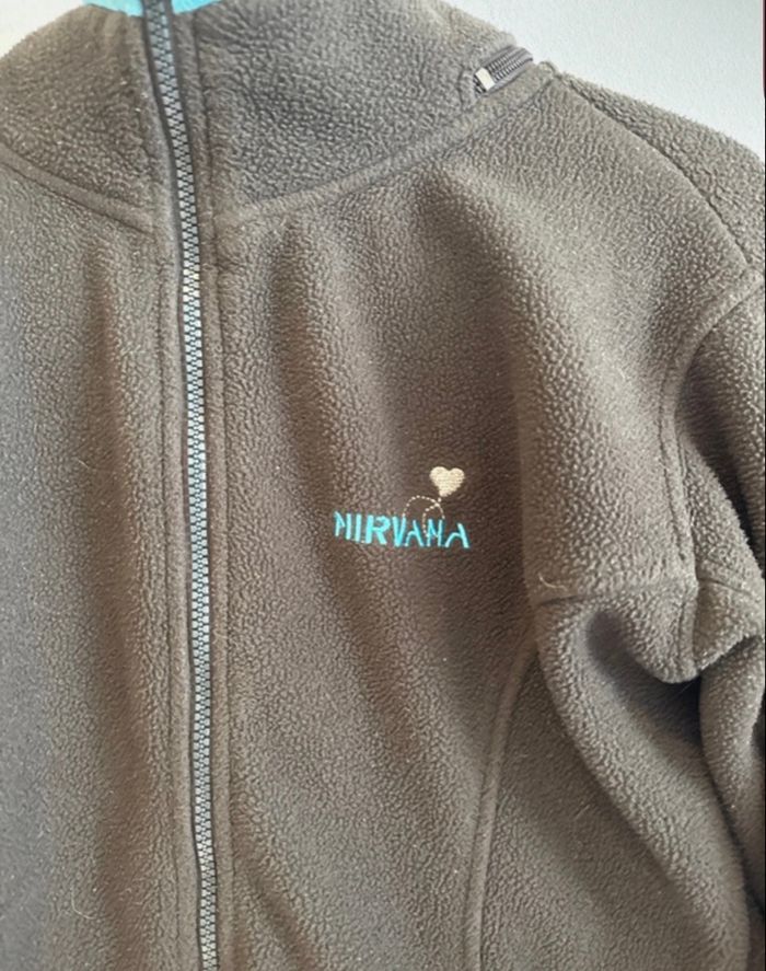 Veste polaire - photo numéro 4