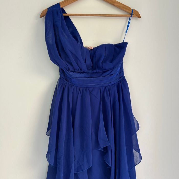 Robe de soirée - photo numéro 2