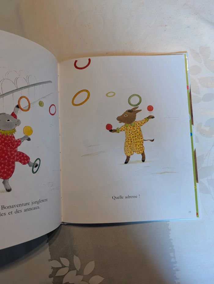 Aimé Bienvenu et ses amis - photo numéro 5