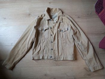 Veste Tom Tailor
