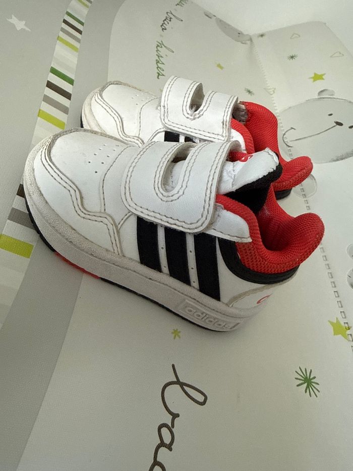 Adidas bébé garçon - photo numéro 1