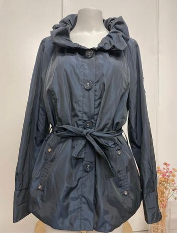 Manteau