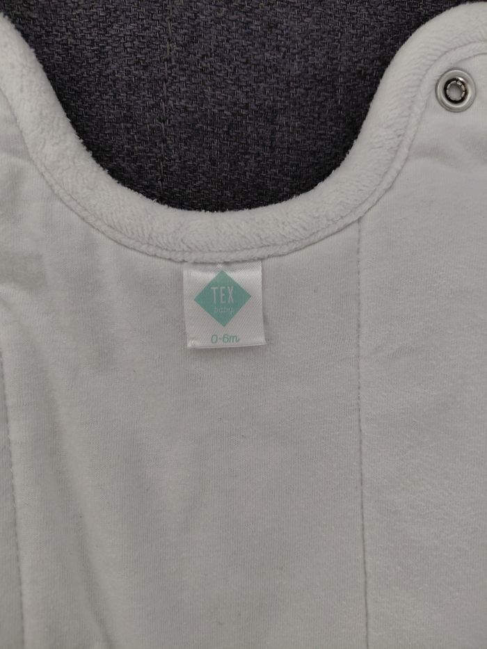 Gigoteuse 0-6mois - photo numéro 3