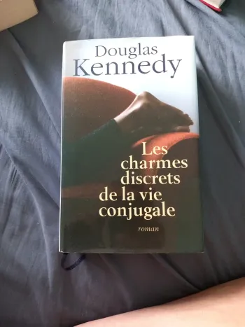 Les charmes discrets de la vie conjugale