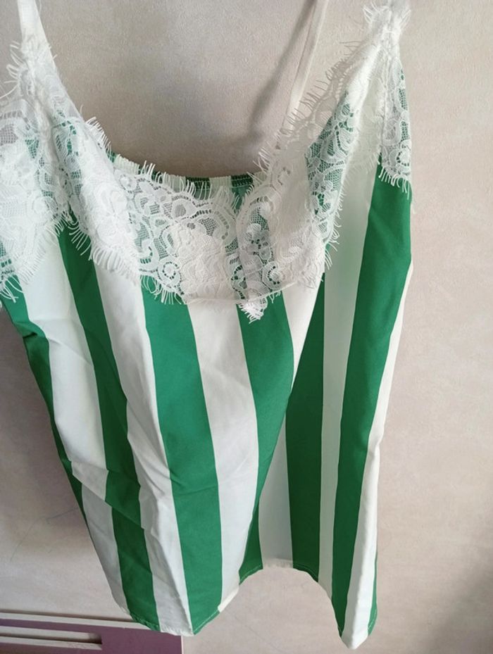 Débardeur Femme - photo numéro 2