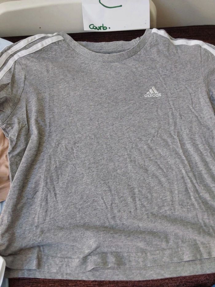 Lot T-shirt.shirts XS - photo numéro 5