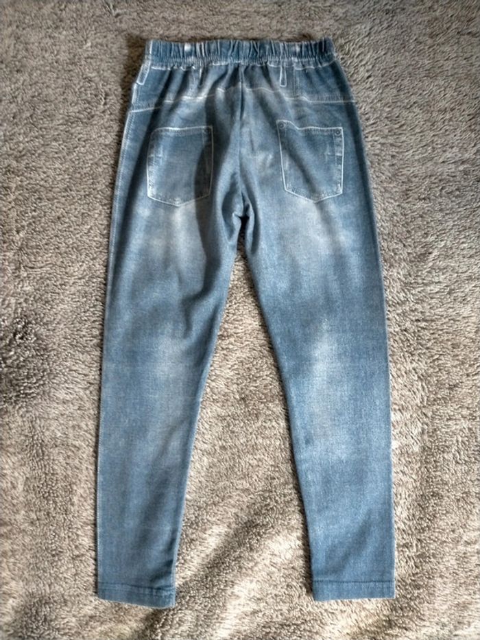 Legging 6 ans - photo numéro 3