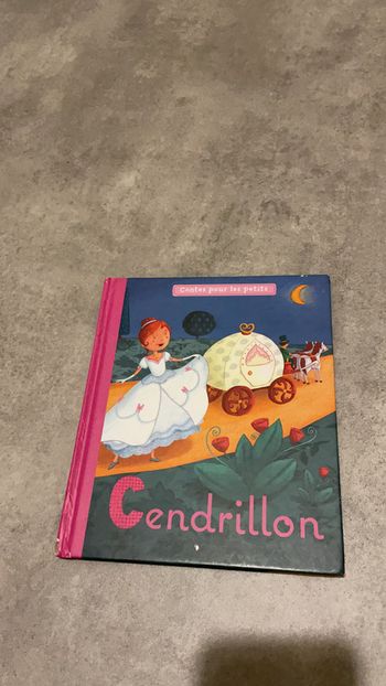 Cendrillon